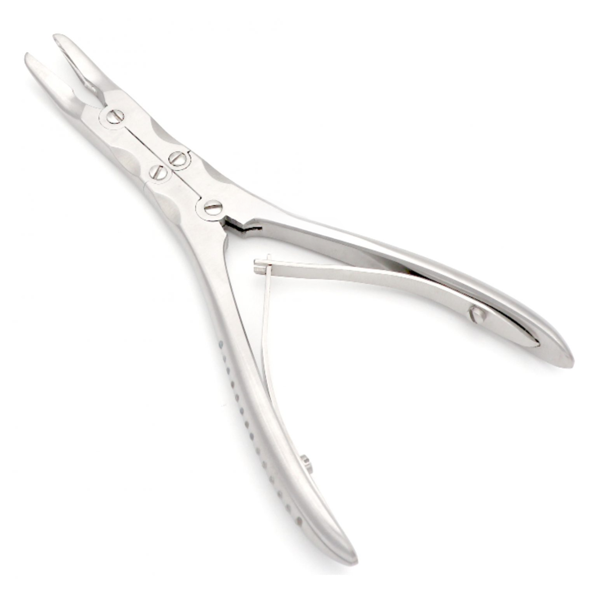 Dental implant surgical instruments kit Dr. Beisel stainless steel