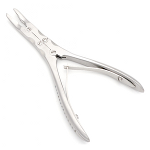 Dental implant surgical instruments kit Dr. Beisel stainless steel