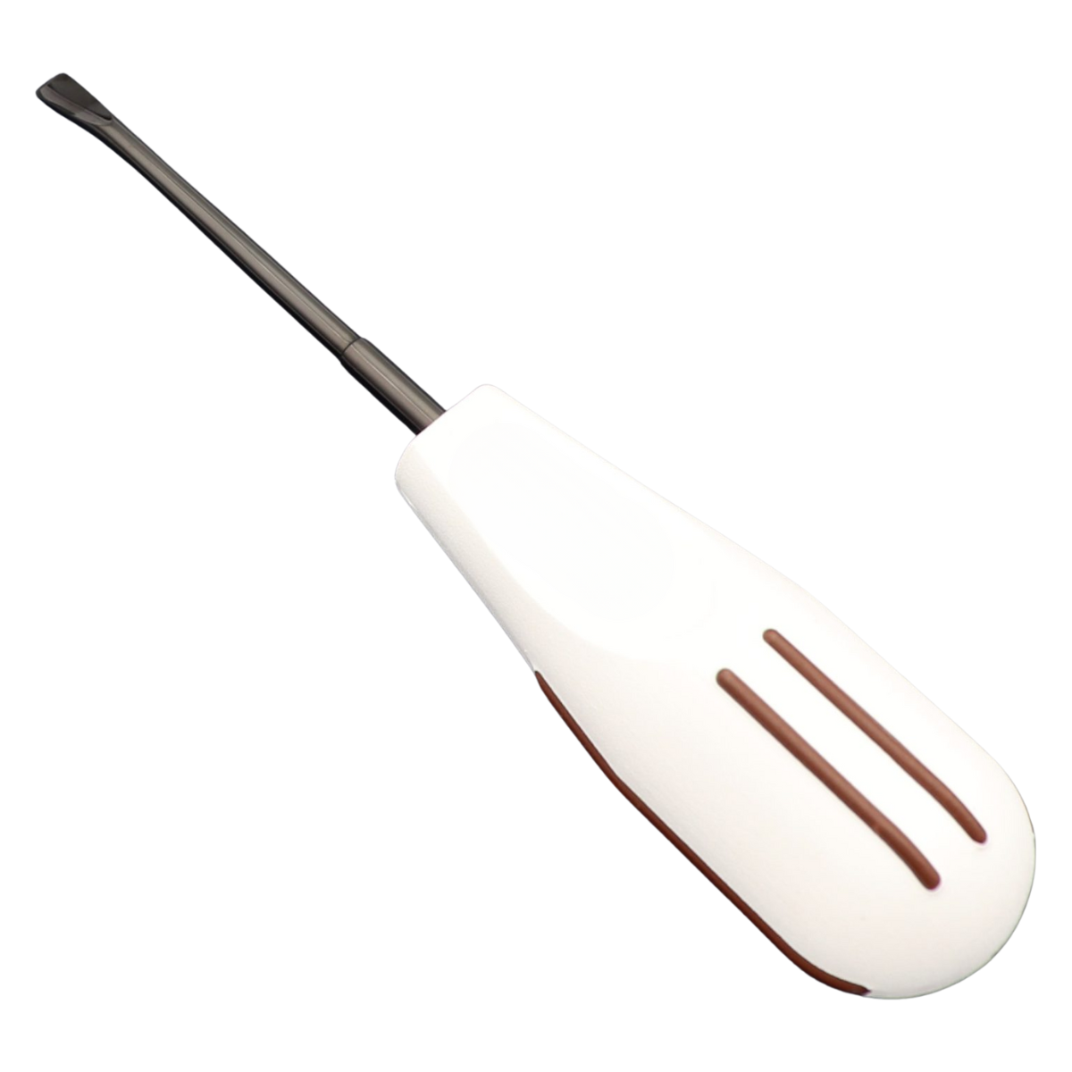 Durable stainless steel dental luxating elevators PX set extraction tools