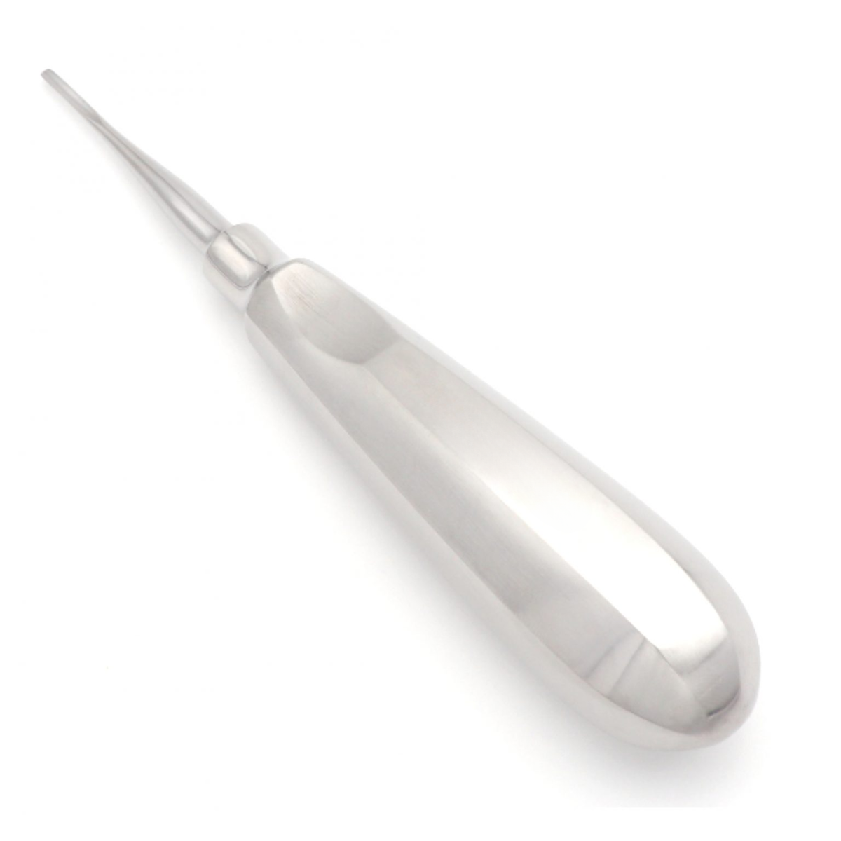 Professional dental luxating elevators S set for atraumatic tooth extraction
