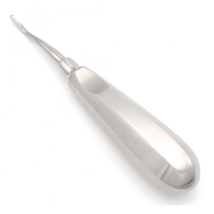 Professional atraumatic dental extraction instruments luxating elevators S