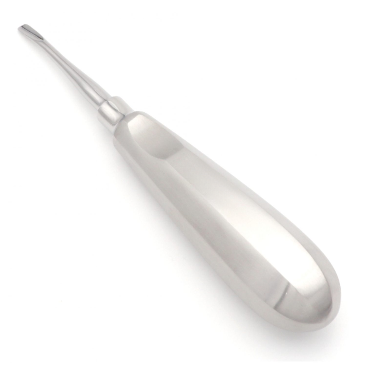Complete luxating elevators S set stainless steel dental extraction tools