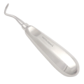 miller apexo 71 left elevator used in apical root elevation procedure