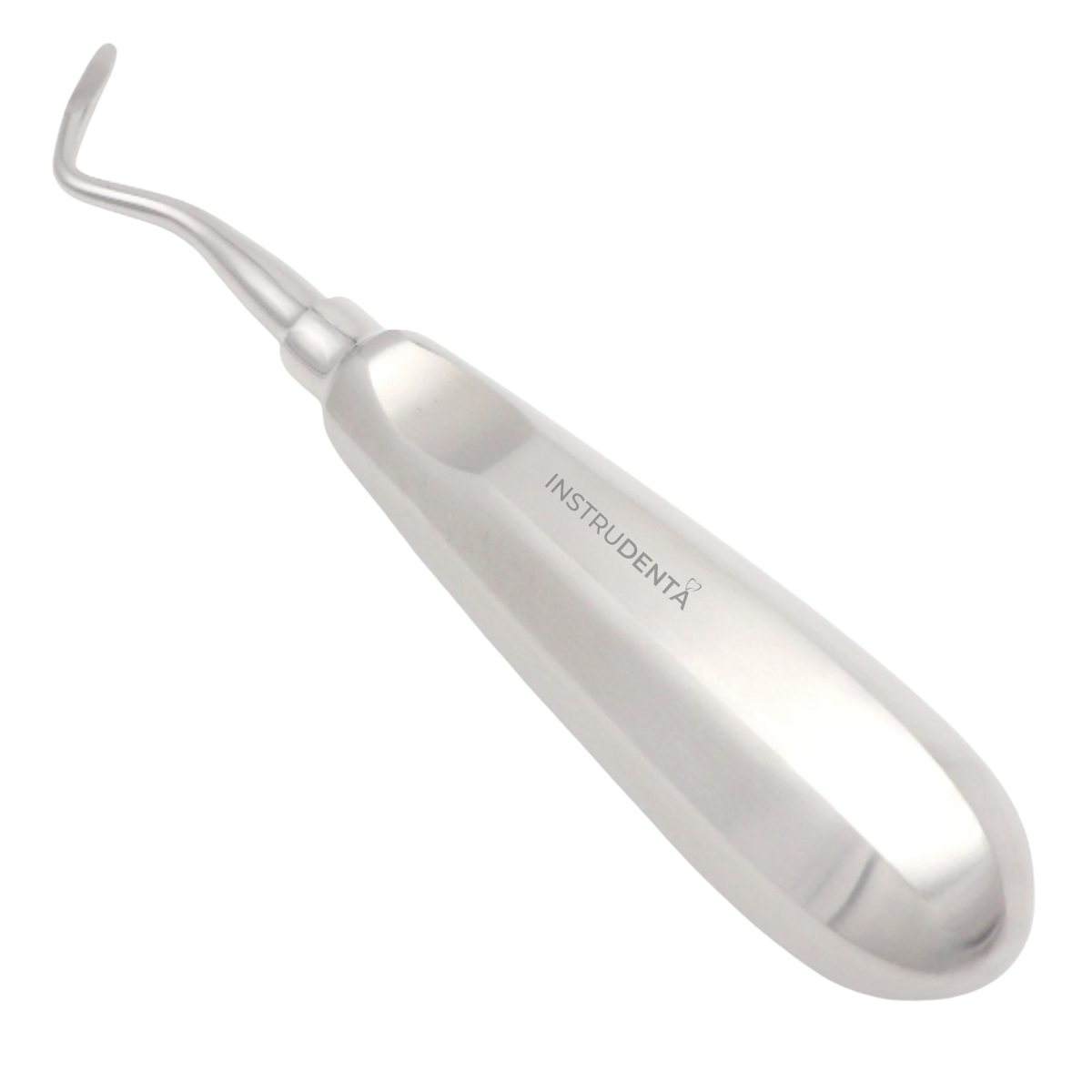 miller apexo 71 left elevator used in apical root elevation procedure
