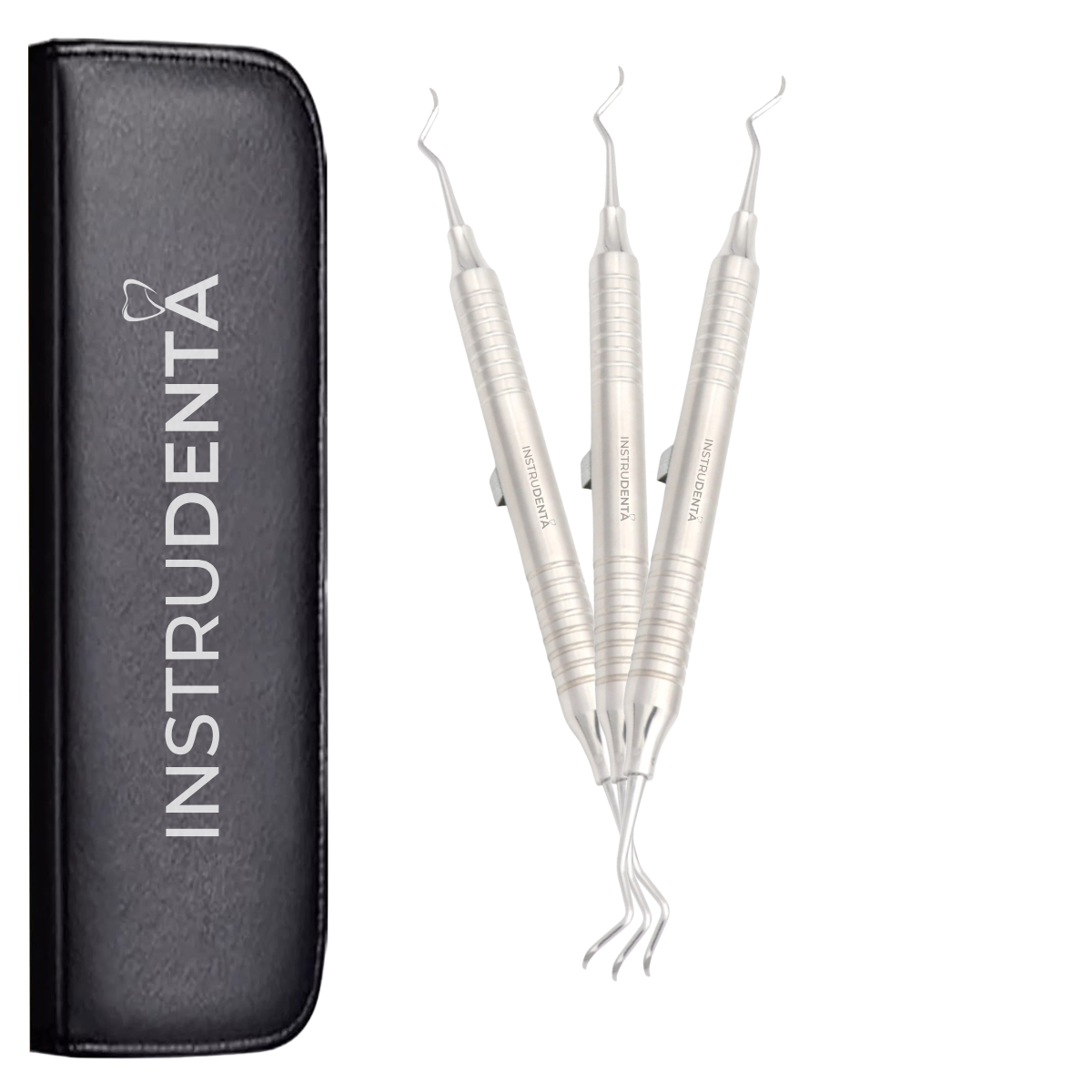 mtc 13 14 scaler dental instrument set for posterior supragingival scaling procedures