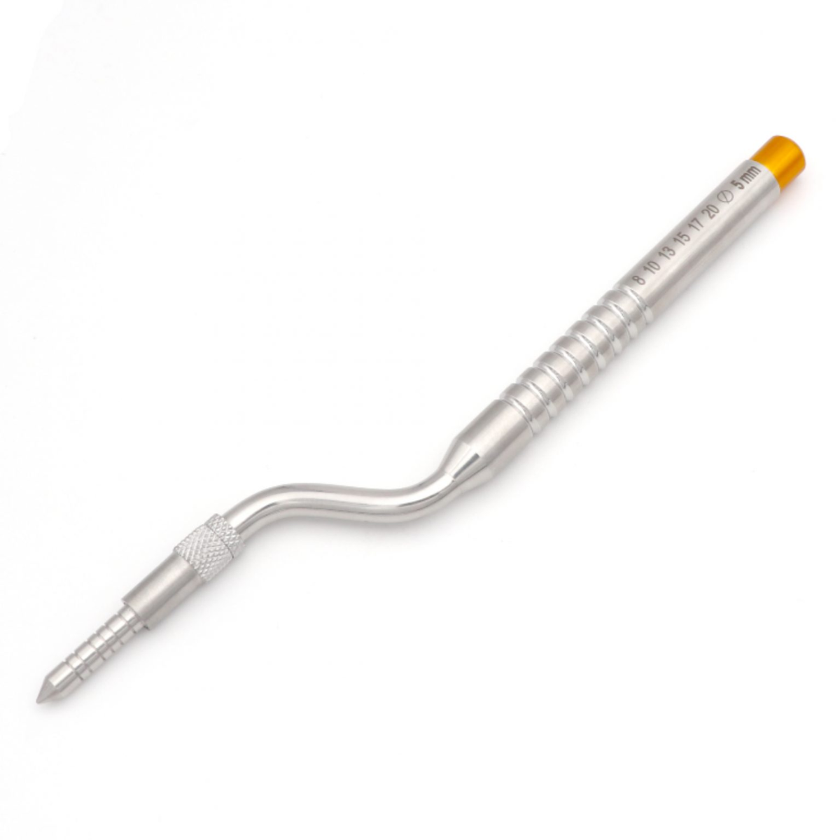 Dental surgical instruments set osteotomes cone kit stainless steel