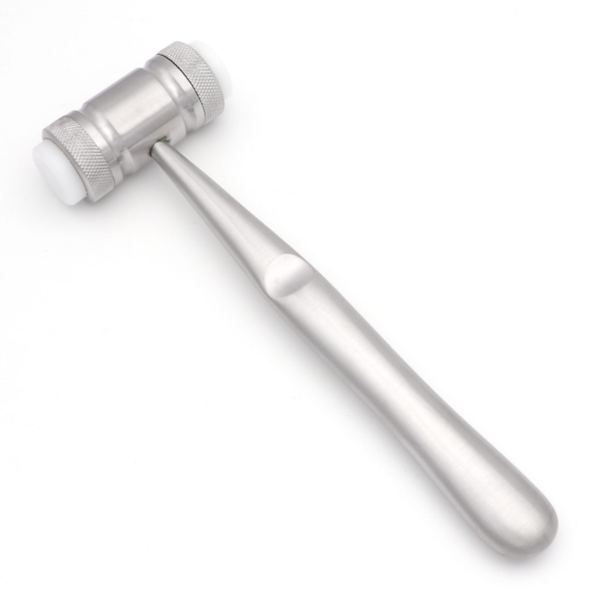 Autoclavable stainless steel osteotomes cone kit dental implant tools
