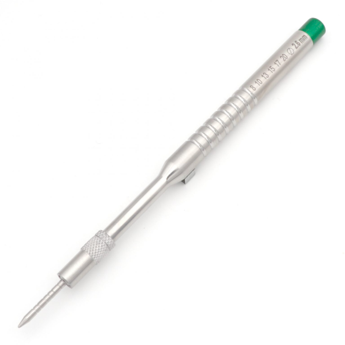 Professional dental osteotomes cone kit stainless steel implant tools
