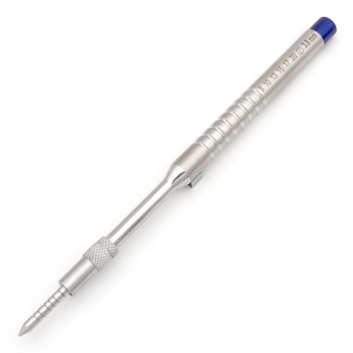 High-quality stainless steel osteotomes cone kit dental implant surgery