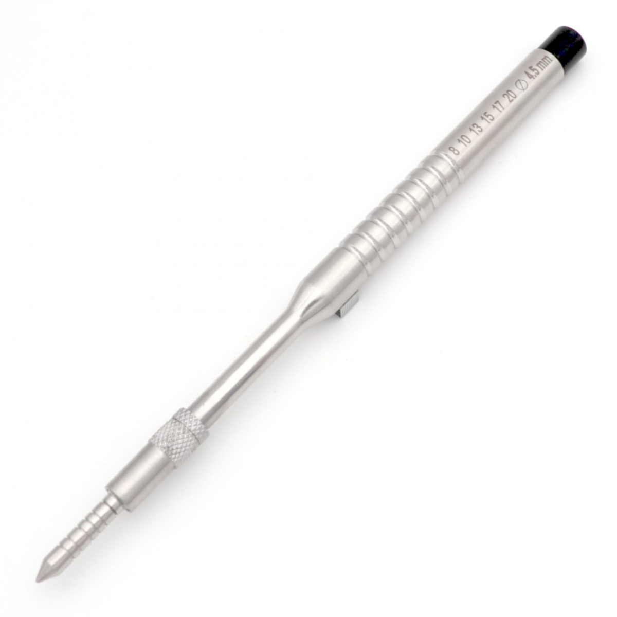 Dental implant instruments osteotomes cone kit autoclavable stainless steel
