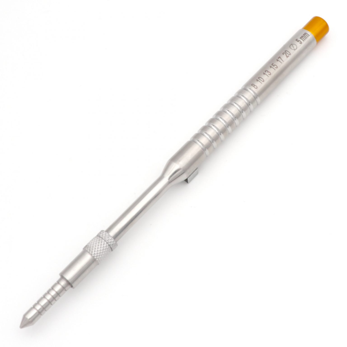 Durable stainless steel dental osteotomes cone kit implant surgical set