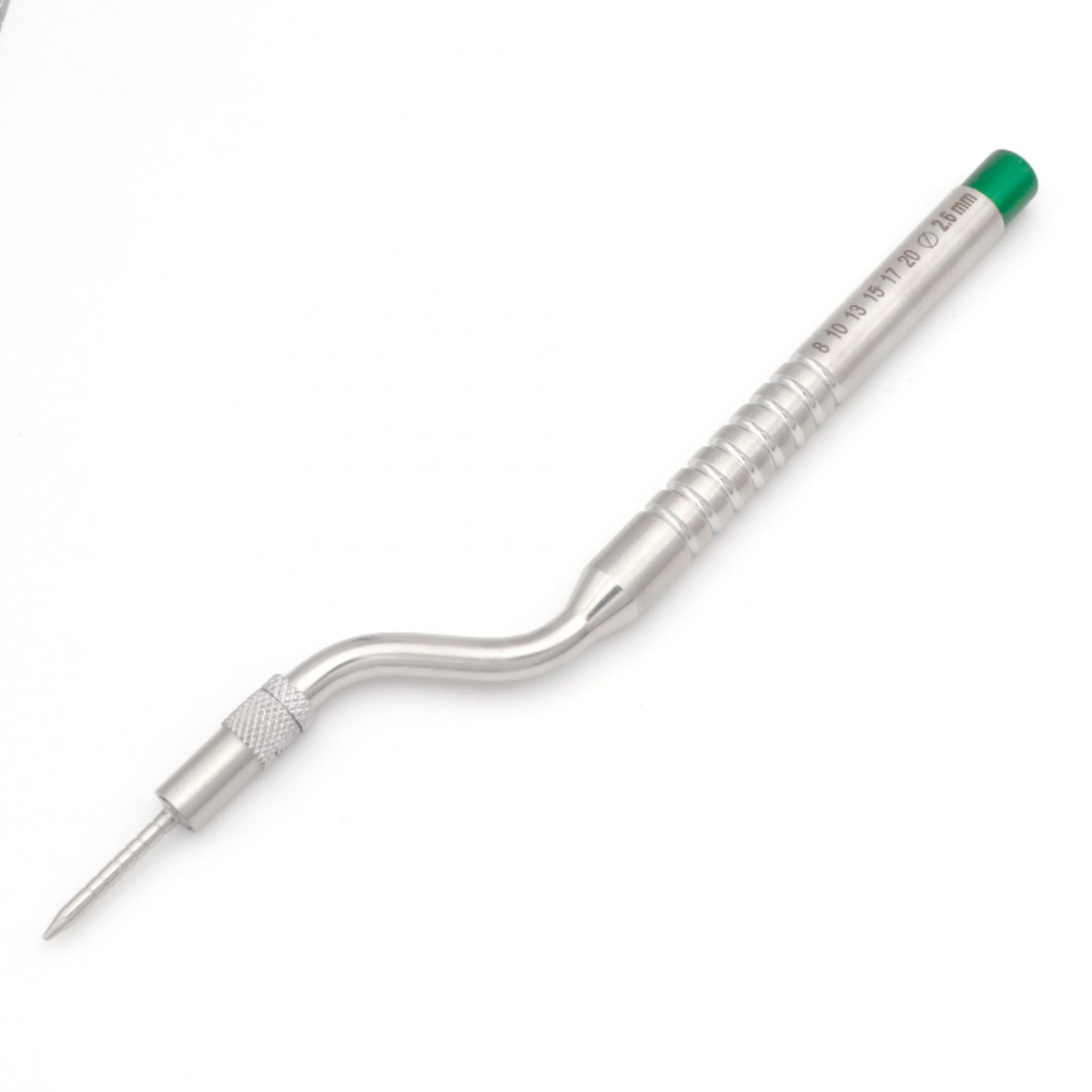 Osteotomes cone kit professional dental implant surgical tools stainless steel