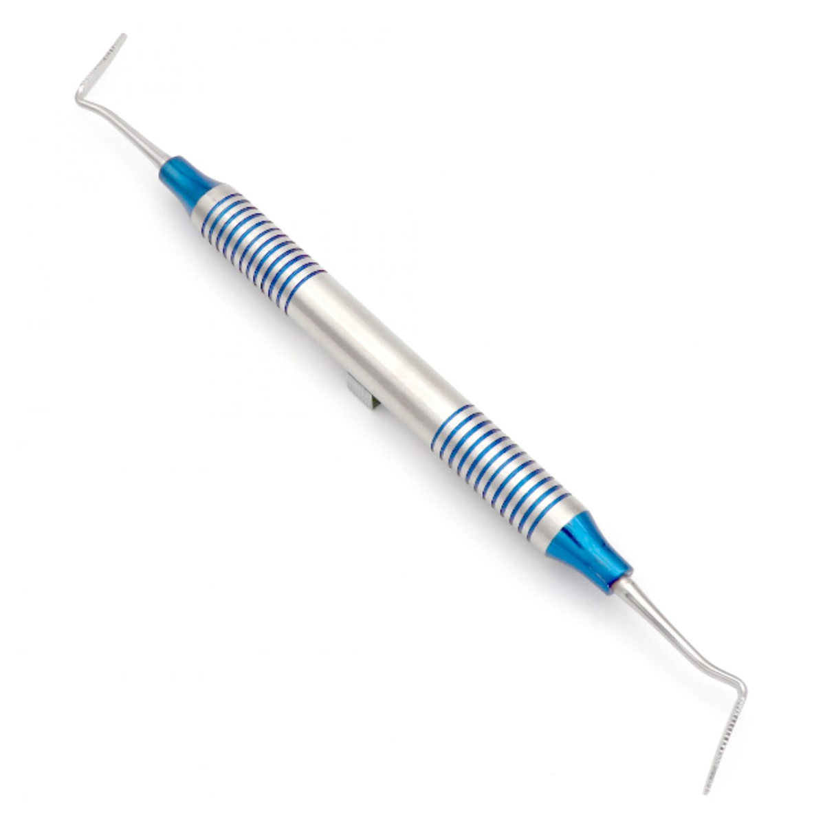 Complete periodontal microsurgical dental instruments set