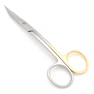 Dental periodontal microsurgery kit precision surgical instruments