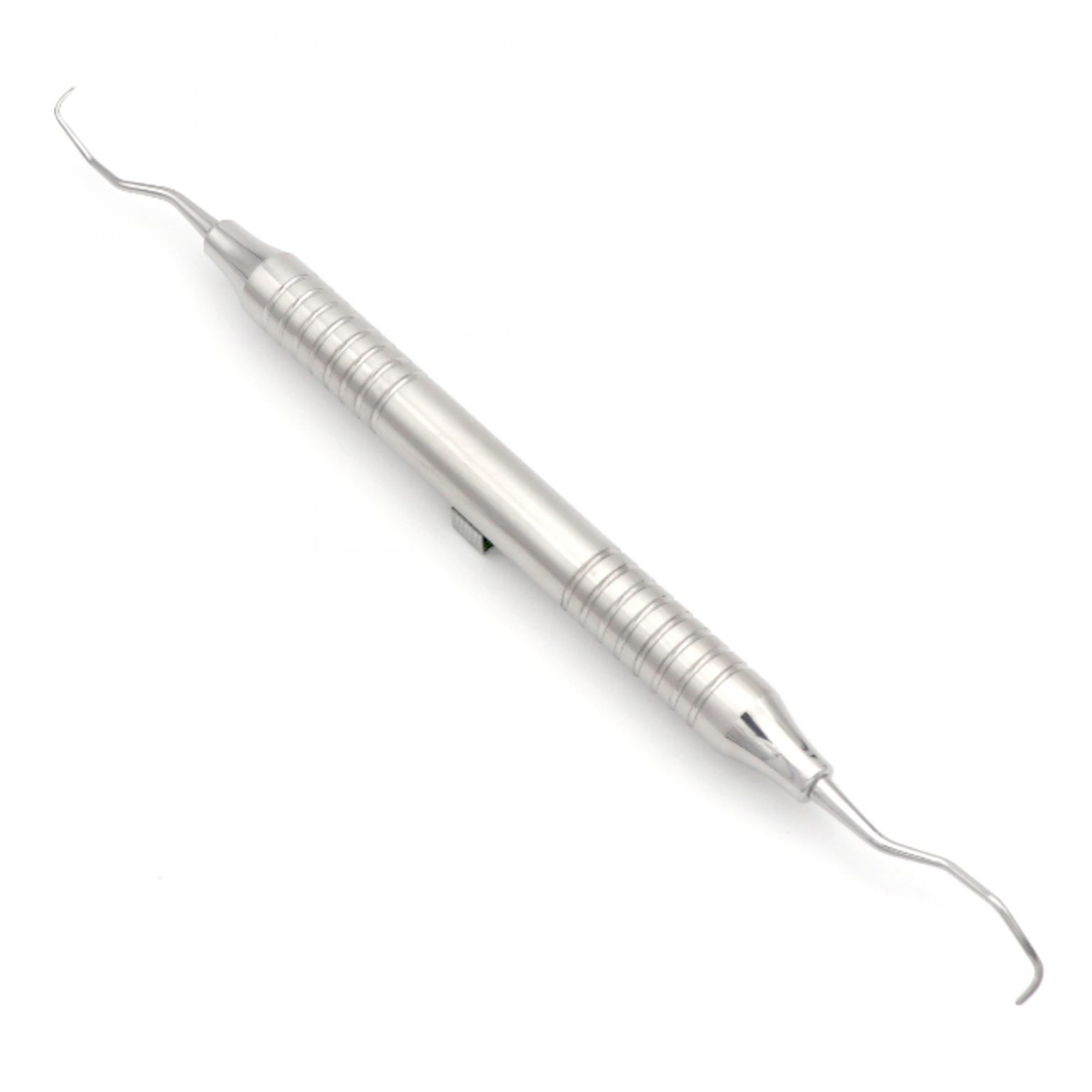 Complete dental perio non-surgical kit stainless steel instruments
