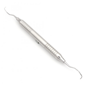 Complete dental perio non-surgical kit stainless steel instruments