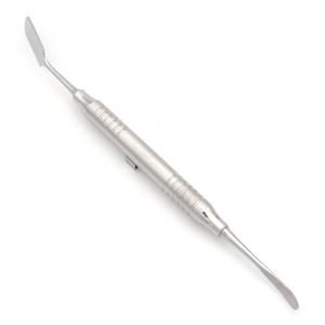 Autoclavable stainless steel plastic surgery kit surgical tools