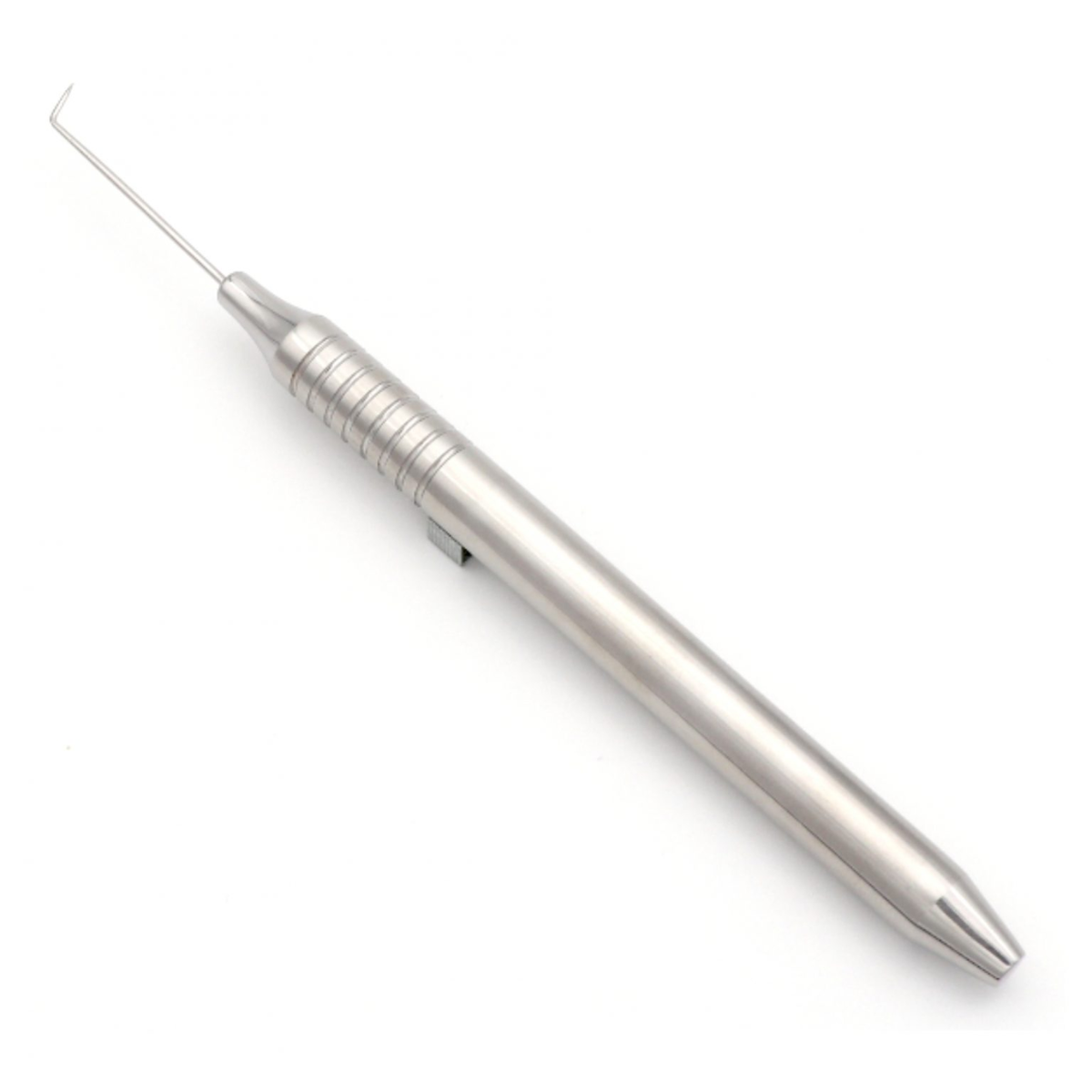 Autoclavable steel post-operative dental instruments kit basic surgical set