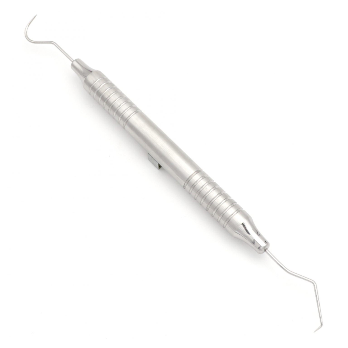 Complete post-operative basic dental surgical kit stainless steel tools