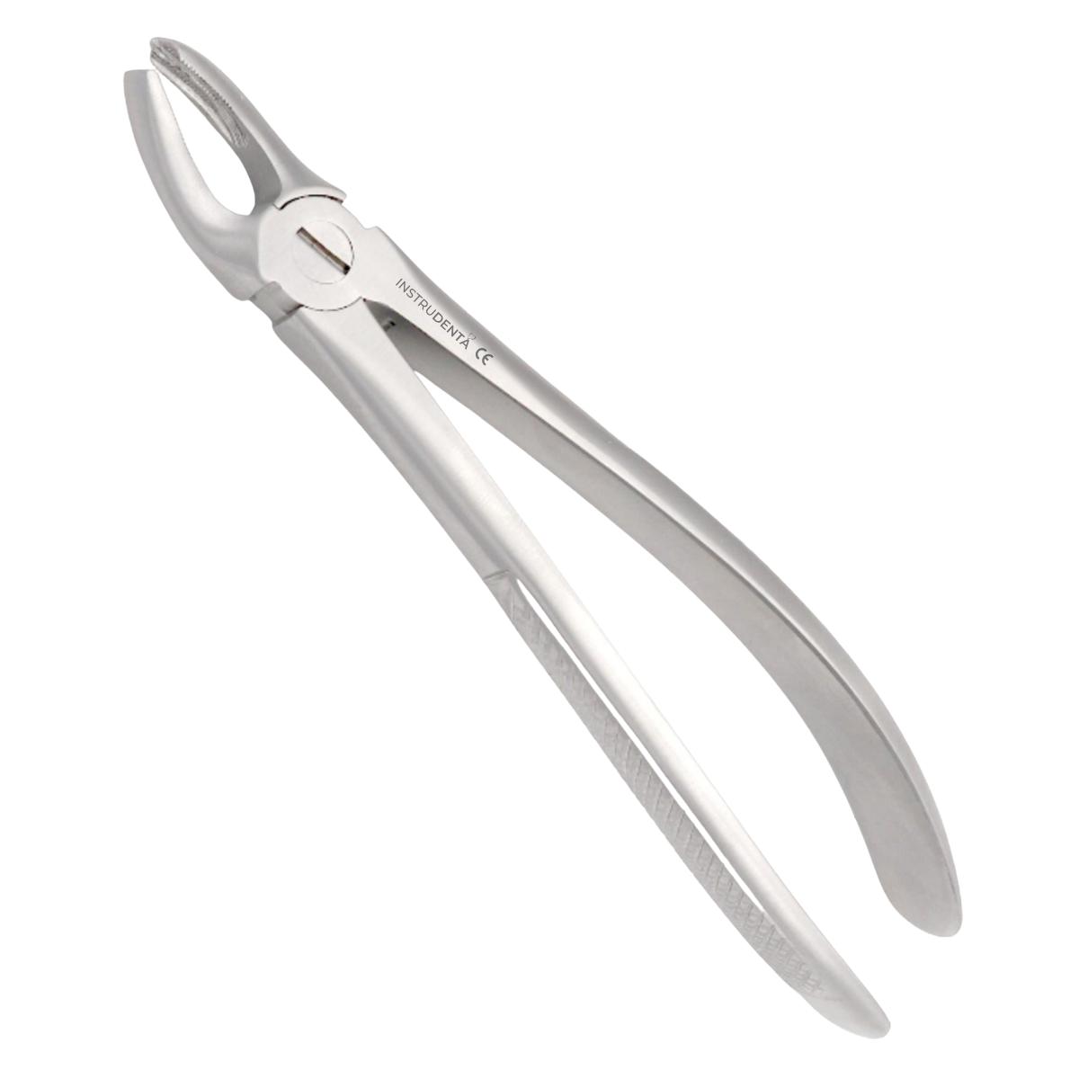 professional tooth extraction forceps 18 stainless steel instrument with enhanced control
