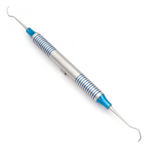 Durable stainless steel dental prophylaxis kit prophy instruments set