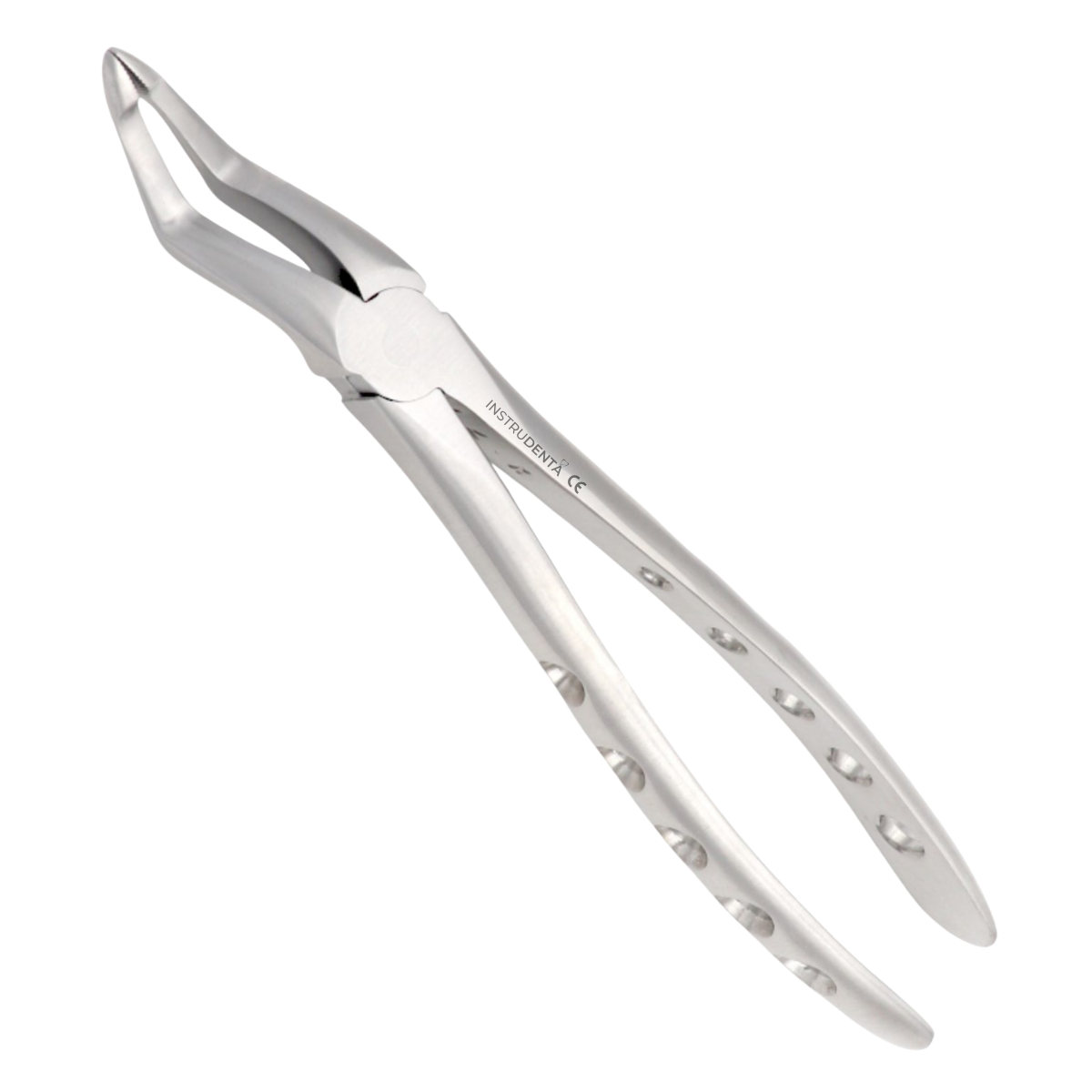root extraction forceps 51 dental surgical instrument for strong grip root removal procedures