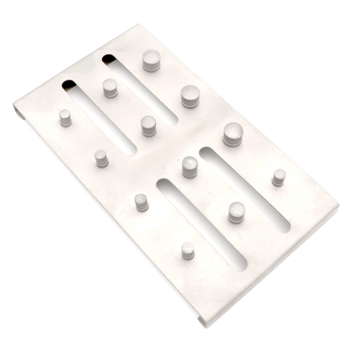 Professional dental isolation kit Ainsworth rubber dam stainless steel set