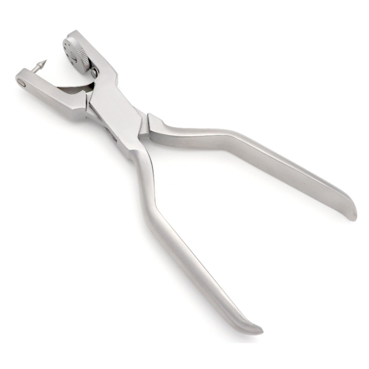 Professional dental rubber dam kit Ainsworth stainless steel instruments