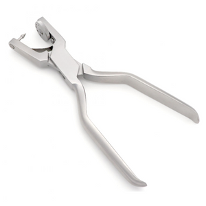 Professional dental rubber dam kit Ainsworth stainless steel instruments