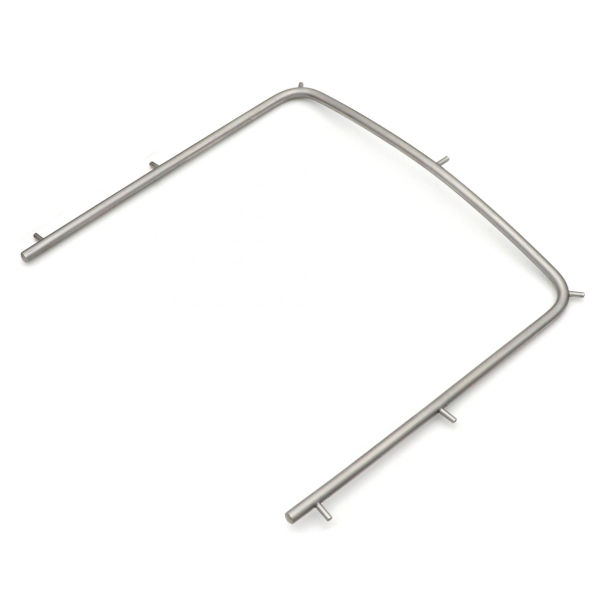 Dental rubber dam clamp forceps and punch Ainsworth stainless steel kit