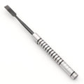 Surgical Ridge Splitting Chisel, SB Pattern, 8mm width – stainless steel instrument with depth markings for accurate bone expansion during implant surgery.