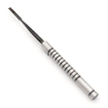 Surgical Ridge Splitting Chisel, SB Pattern, 4mm width – stainless steel instrument with graduated markings for precise bone expansion in implant procedures.
