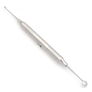 Durable dental soft tissue surgical instruments kit stainless steel set