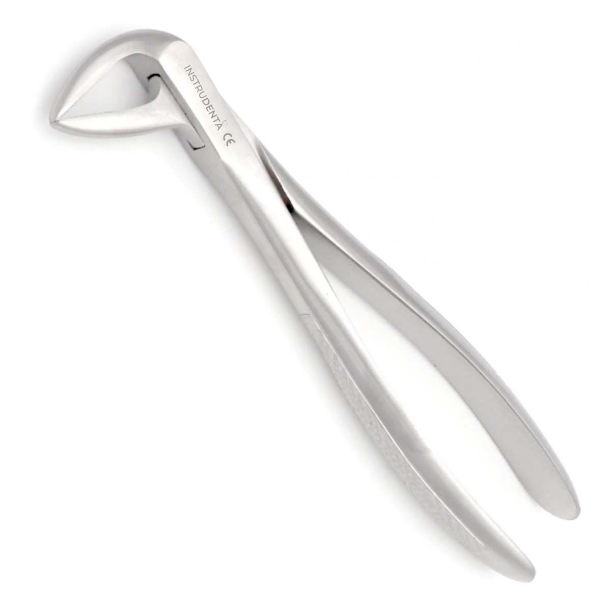 high accuracy extraction tool designed for minimal access dental workflows