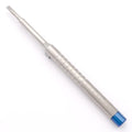Dental Ridge Split Chisel with 4mm blade – surgical-grade tool with 8–18mm graduated scale for accurate ridge expansion in dental implant procedures.
