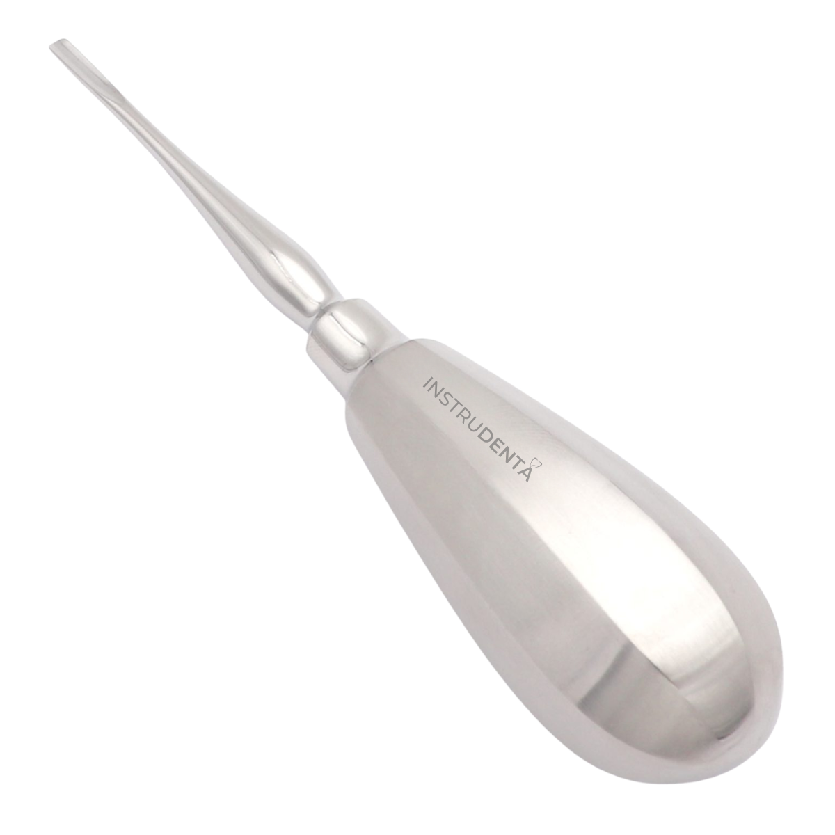 bein elevator 3mm used in controlled tooth mobilization procedure