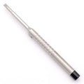 Surgical Ridge Splitting Chisel, 5mm width – stainless steel instrument with depth graduations for controlled ridge expansion in implant dentistry.