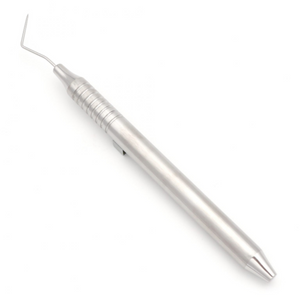 Complete dental suture removal instruments set stainless steel tools