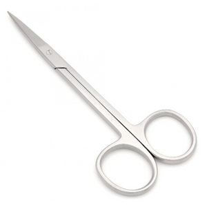 Dental surgical kit stainless steel instruments for suture removal