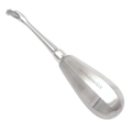 oral dental instrument used for crown and bridge removal
