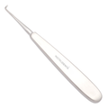 surgical tool demonstrating gentle leverage during extraction