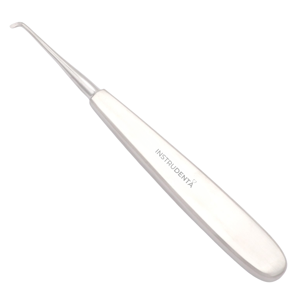 dental surgical tool designed for fine elevation technique
