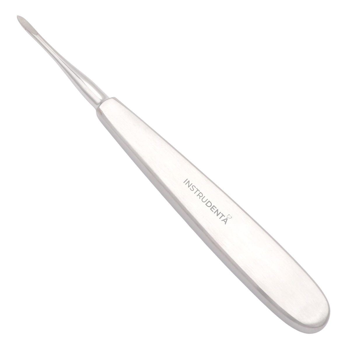 warwick james straight elevator used in direct tooth extraction procedure