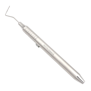 dental probes with classic williams scale for pocket measurement